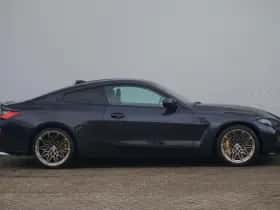 BMW M4 (2023) thumbnail 8