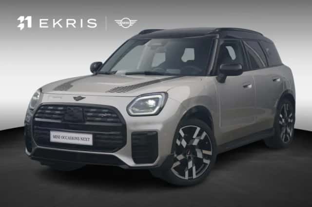 MINI Countryman (2025) thumbnail 1
