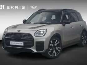MINI Countryman (2025)