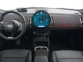 MINI Countryman (2025) thumbnail 11
