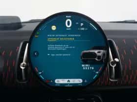 MINI Countryman (2025) thumbnail 19