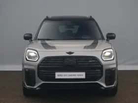 MINI Countryman (2025) thumbnail 3