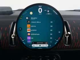 MINI Countryman (2025) thumbnail 21