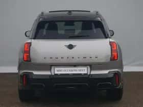 MINI Countryman (2025) thumbnail 4