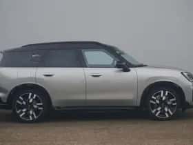 MINI Countryman (2025) thumbnail 5