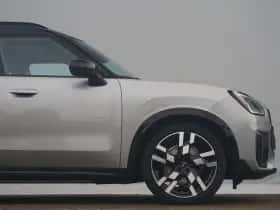 MINI Countryman (2025) thumbnail 6
