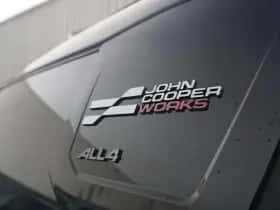 MINI Countryman (2025) thumbnail 10