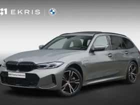 BMW 3-Serie (2022)