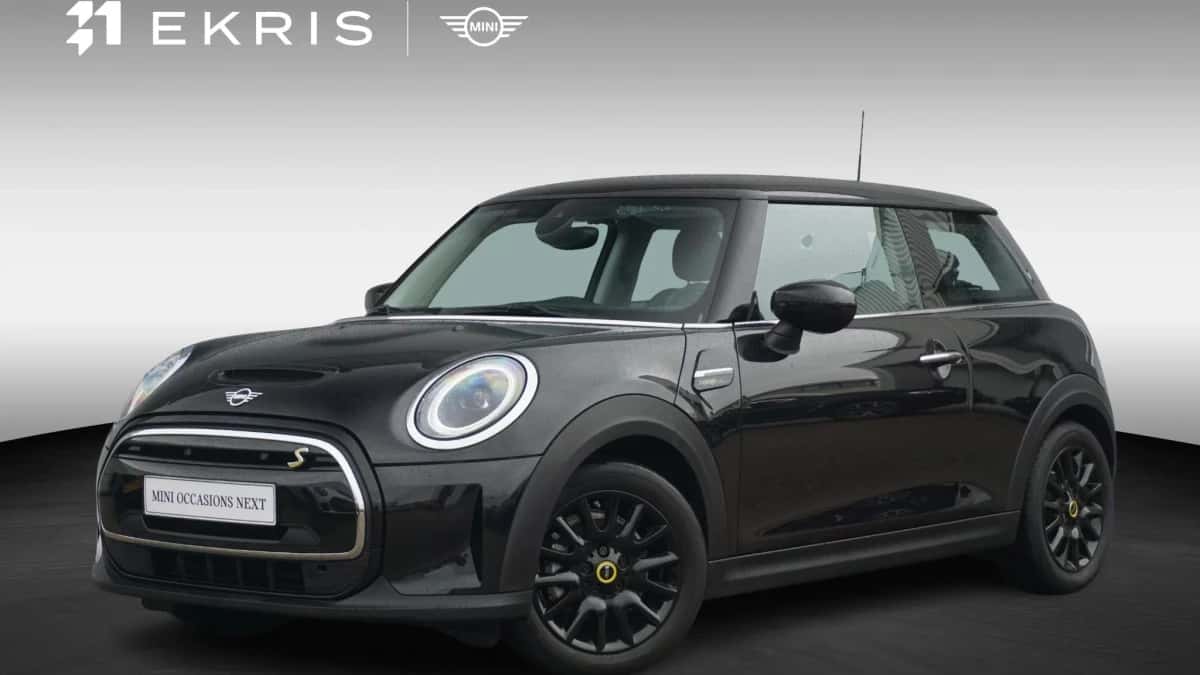 MINI 3-deurs (2023) — foto 1