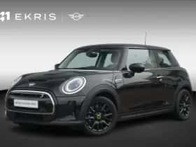 MINI 3-deurs (2023)
