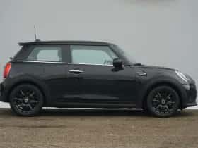 MINI 3-deurs (2023) thumbnail 4