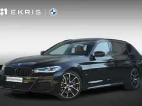BMW 5-Serie (2020)