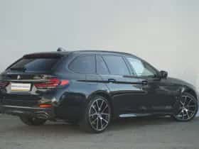 BMW 5-Serie (2020) thumbnail 2