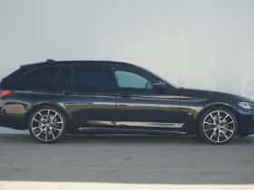 BMW 5-Serie (2020) thumbnail 4