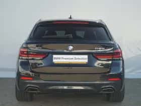 BMW 5-Serie (2020) thumbnail 5