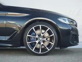 BMW 5-Serie (2020) thumbnail 6