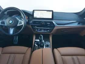 BMW 5-Serie (2020) thumbnail 7