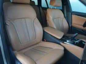 BMW 5-Serie (2020) thumbnail 8