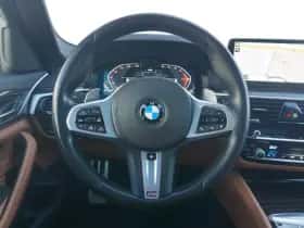 BMW 5-Serie (2020) thumbnail 9