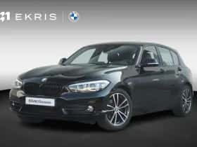 BMW 1-Serie (2019)