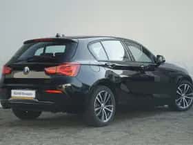 BMW 1-Serie (2019) thumbnail 2