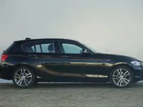 BMW 1-Serie (2019) thumbnail 3