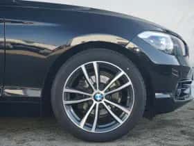 BMW 1-Serie (2019) thumbnail 4