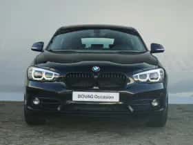 BMW 1-Serie (2019) thumbnail 5