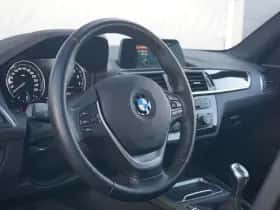 BMW 1-Serie (2019) thumbnail 8