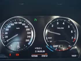 BMW 1-Serie (2019) thumbnail 10