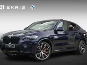 BMW X4 (2026)
