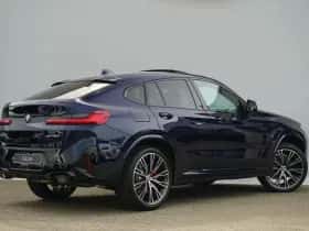 BMW X4 (2026) thumbnail 2