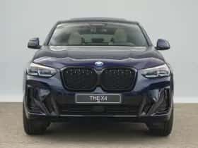 BMW X4 (2026) thumbnail 3