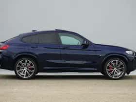 BMW X4 (2026) thumbnail 4