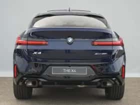 BMW X4 (2026) thumbnail 5
