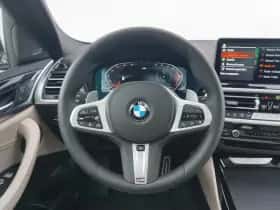 BMW X4 (2026) thumbnail 9