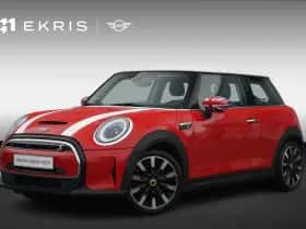 MINI 3-deurs (2022)