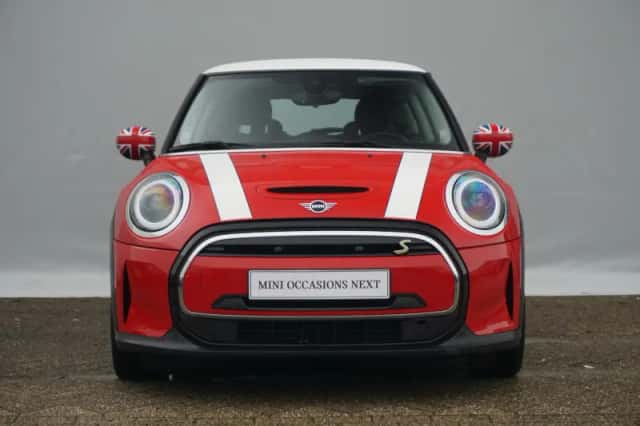 MINI 3-deurs (2022) thumbnail 3