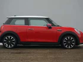 MINI 3-deurs (2022) thumbnail 4