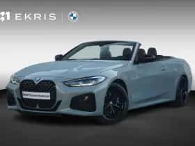 BMW 4-Serie (2022)