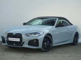 BMW 4-Serie (2022) thumbnail 2