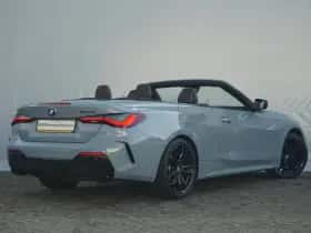 BMW 4-Serie (2022) thumbnail 3