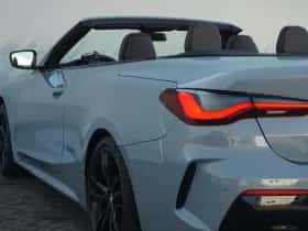 BMW 4-Serie (2022) thumbnail 29