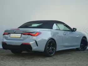 BMW 4-Serie (2022) thumbnail 4