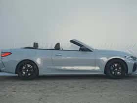 BMW 4-Serie (2022) thumbnail 5