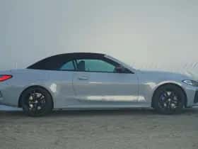 BMW 4-Serie (2022) thumbnail 6