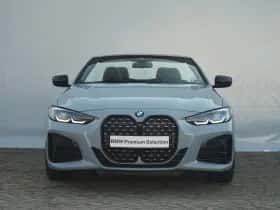 BMW 4-Serie (2022) thumbnail 8