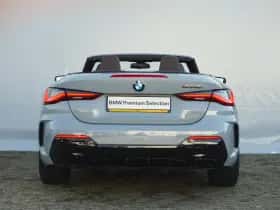 BMW 4-Serie (2022) thumbnail 9