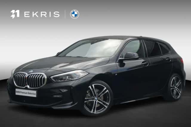 BMW 1-Serie (2022) thumbnail 1