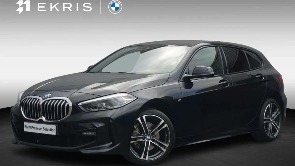 BMW 1-Serie (2022) — foto 1